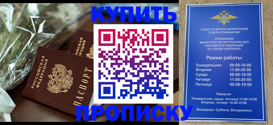 временная регистрация для школы в Гусь-Хрустальном